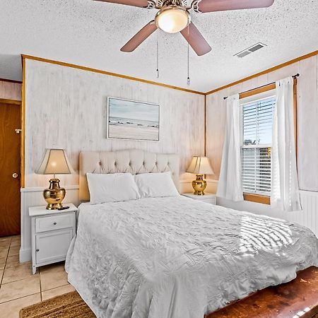 Charming Cottage Atlantic Beach Extérieur photo