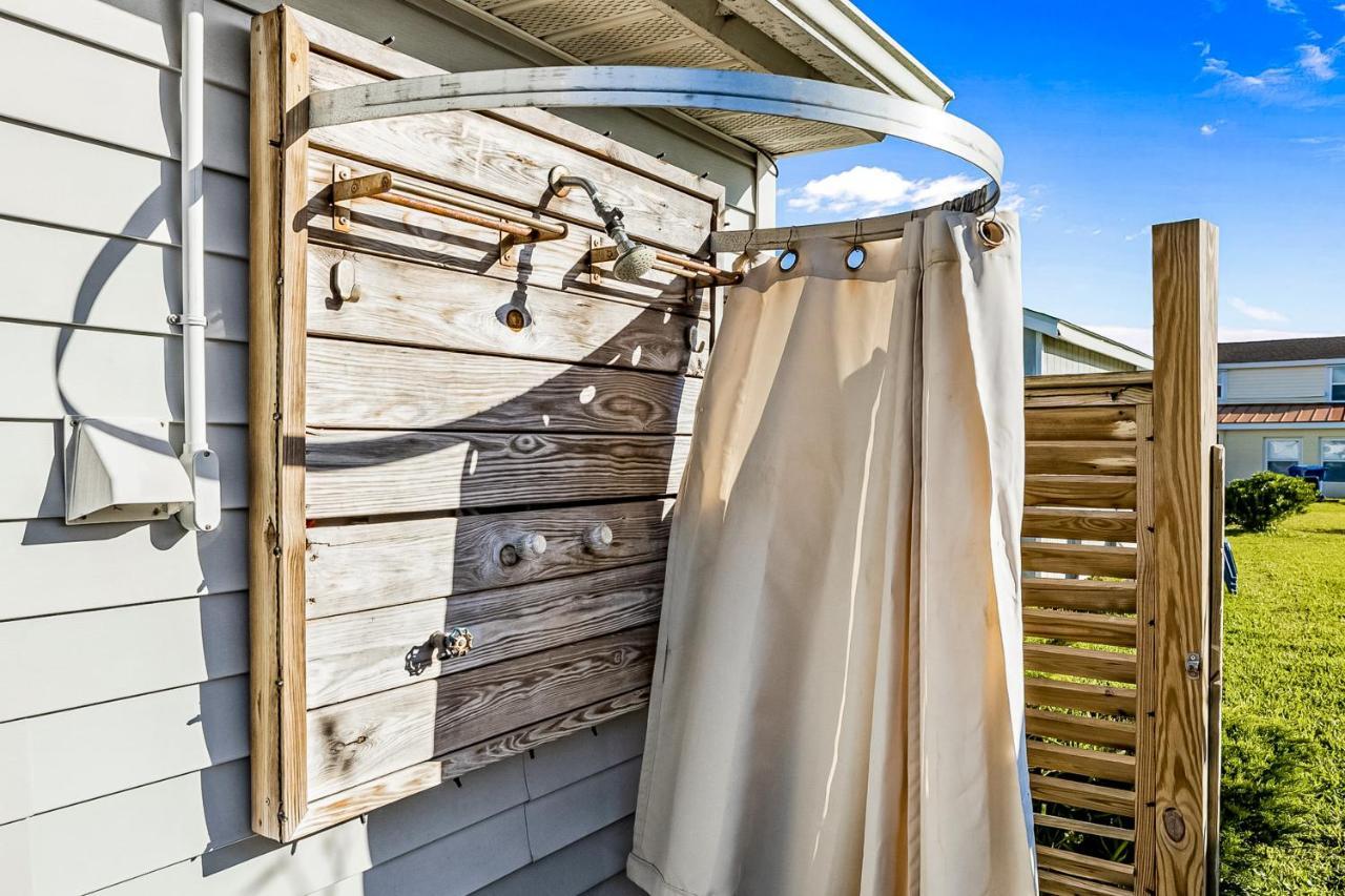 Charming Cottage Atlantic Beach Extérieur photo